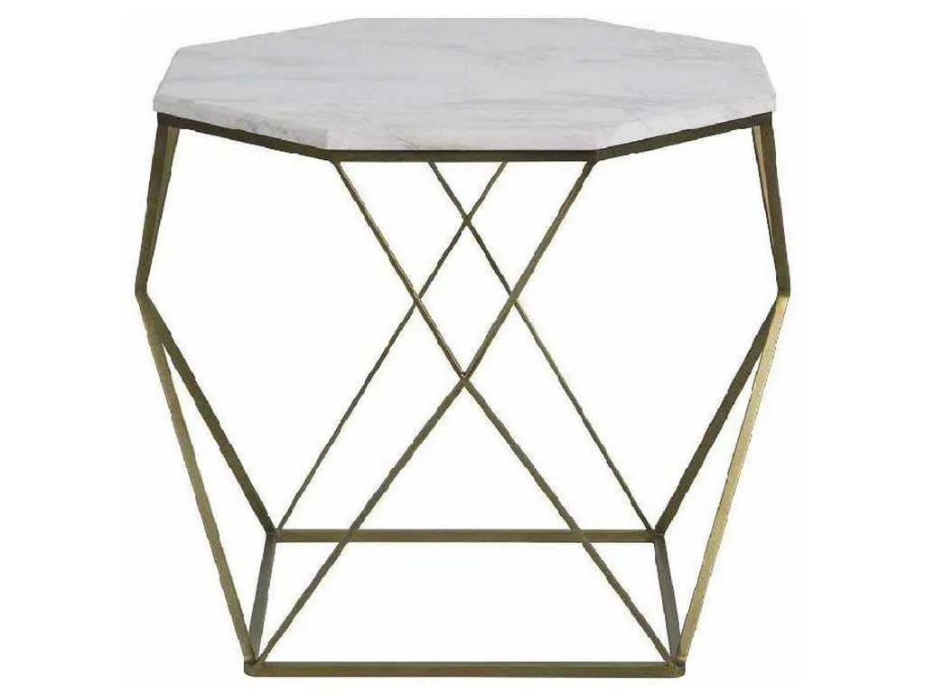 Gabby Home SCH-160245  Kristie Bunching Table
