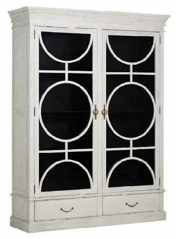 Gabby Home SCH-160330 Rhett Cabinet Double Gabby Home SCH-160330 Rhett Cabinet Double