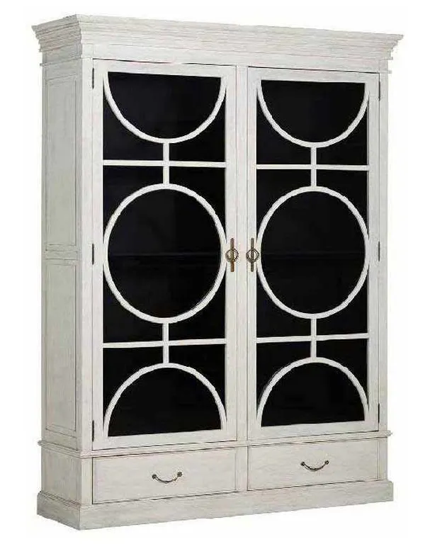 Gabby Home SCH-160330 Rhett Cabinet Double Gabby Home SCH-160330 Rhett Cabinet Double