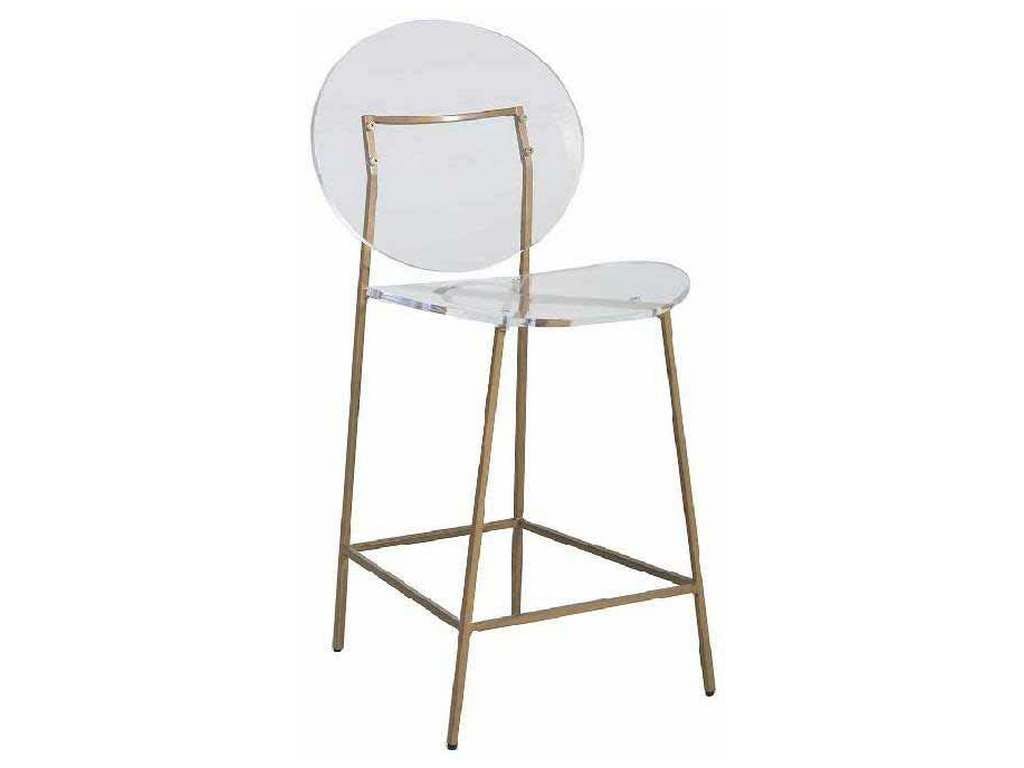 Gabby Home SCH-160350  Sandy 25 inch Counter Stool