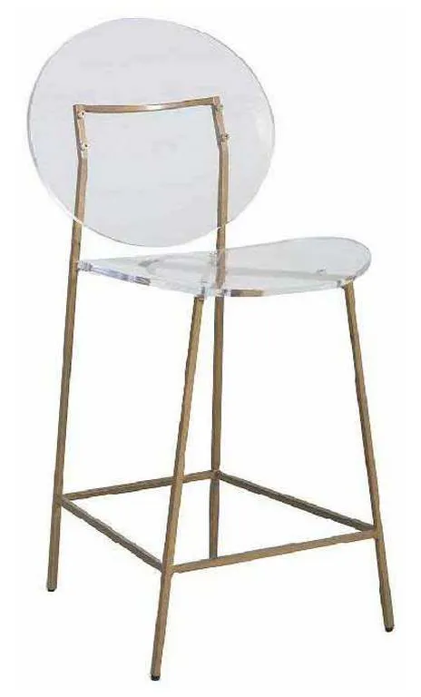 Gabby Home SCH-160350 Sandy 25 inch Counter Stool Gabby Home SCH-160350 Sandy 25 inch Counter Stool