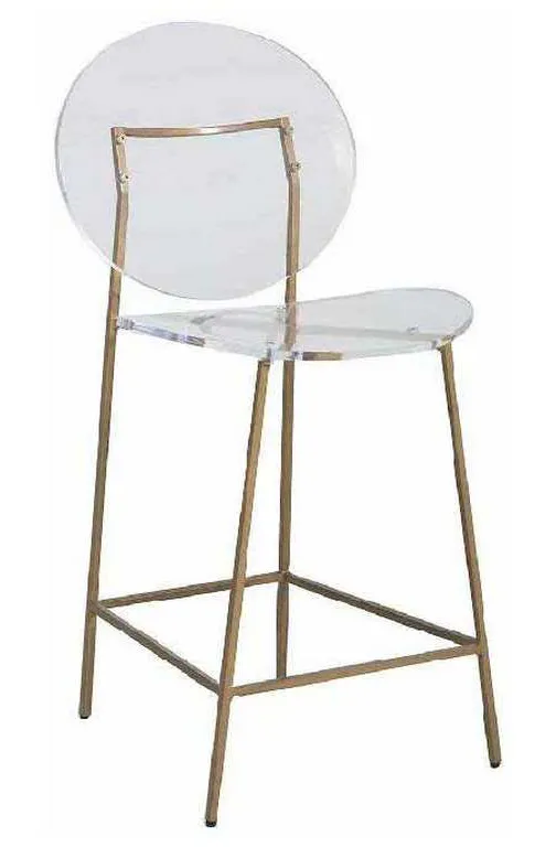 Gabby Home SCH-160350 Sandy 25 inch Counter Stool Gabby Home SCH-160350 Sandy 25 inch Counter Stool