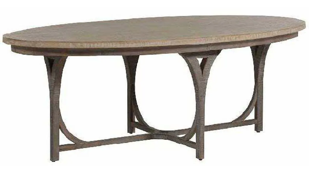 Gabby Home SCH-160360 Shannon Oval Dining Table Gabby Home SCH-160360 Shannon Oval Dining Table