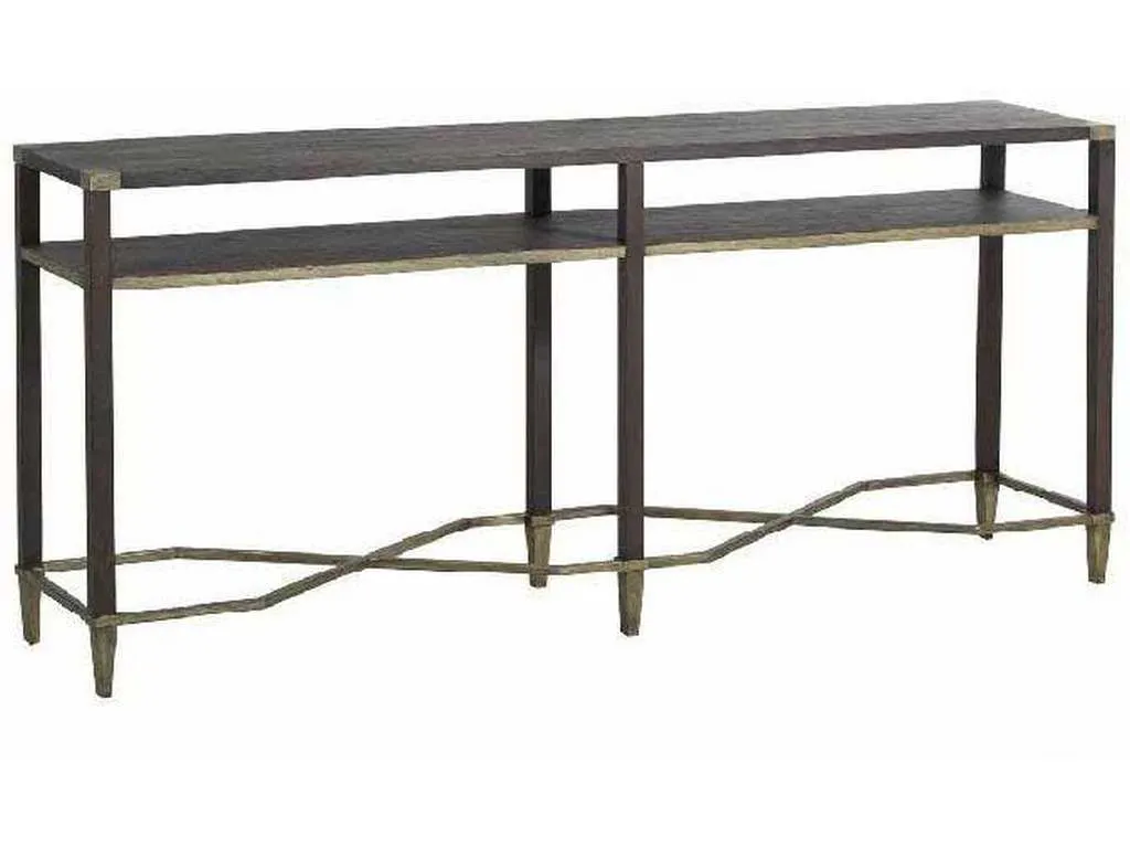 Gabby Home SCH-160370  Sue Console Table