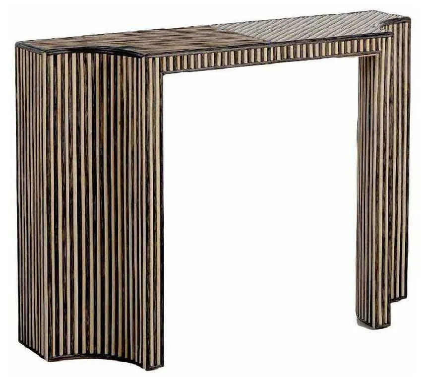 Gabby Home SCH-160380 Trent Console Table Gabby Home SCH-160380 Trent Console Table