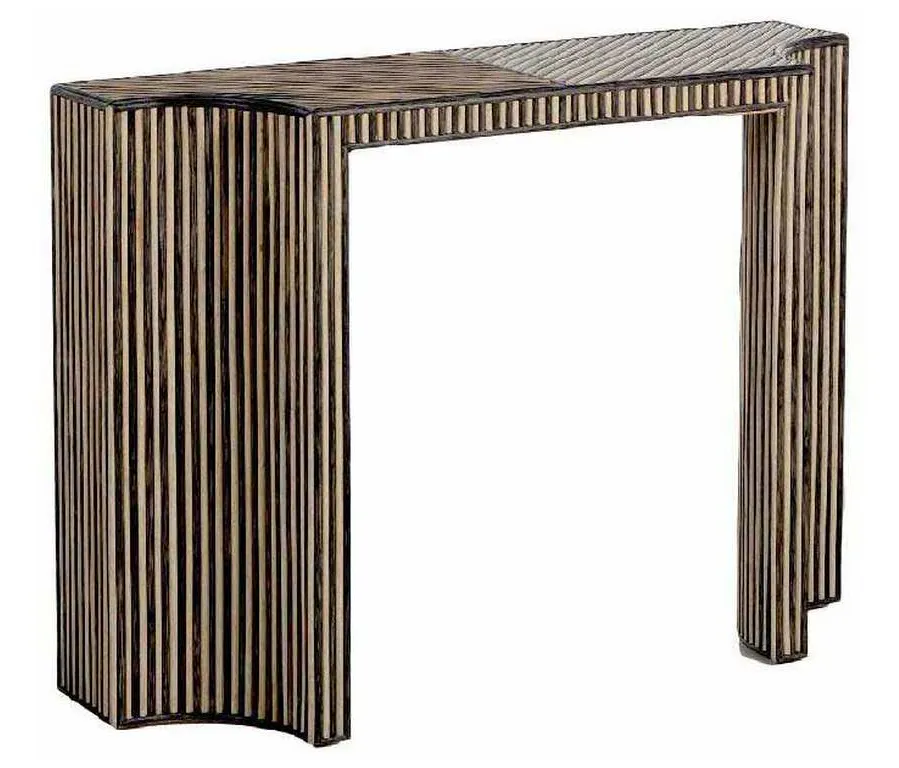 Gabby Home SCH-160380 Trent Console Table Gabby Home SCH-160380 Trent Console Table