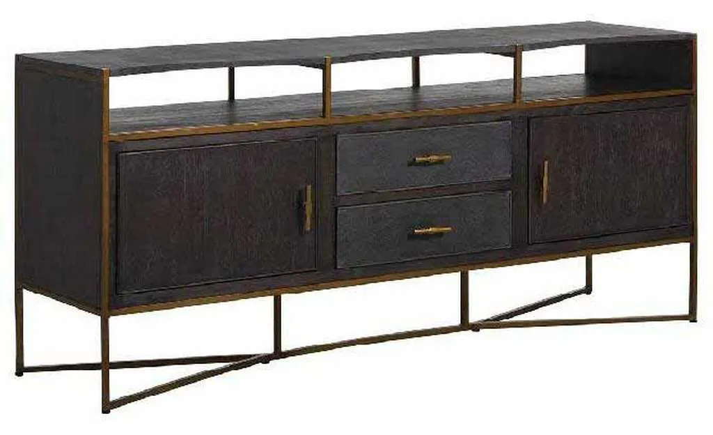 Gabby Home SCH-160415 Jameson Media Cabinet Gabby Home SCH-160415 Jameson Media Cabinet