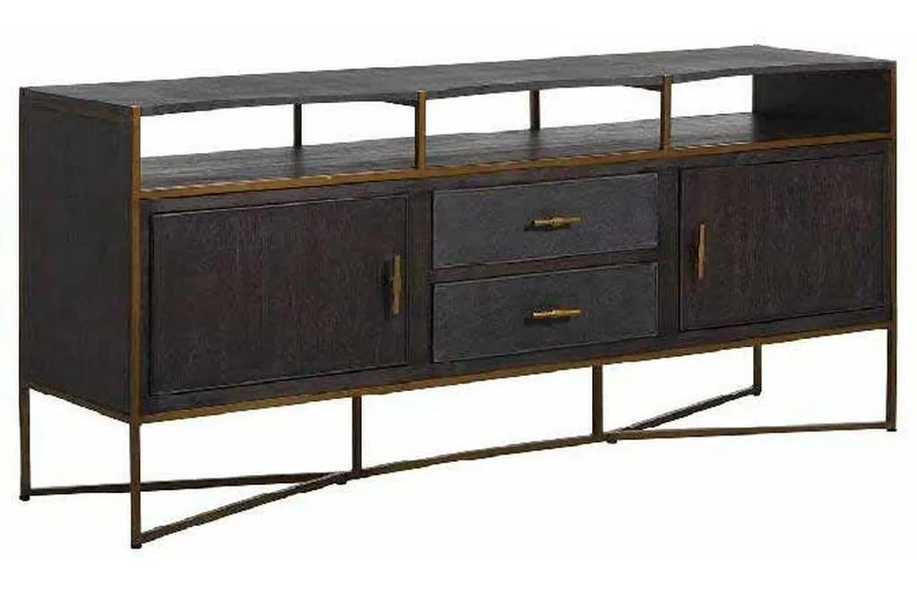 Gabby Home SCH-160415 Jameson Media Cabinet Gabby Home SCH-160415 Jameson Media Cabinet