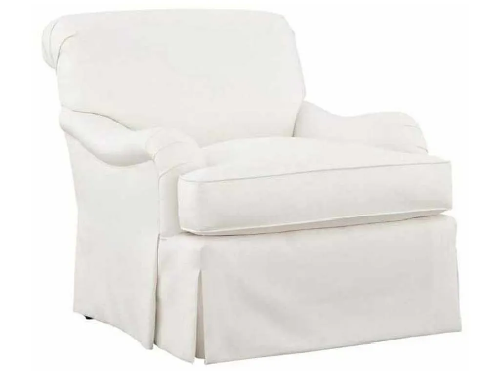 Gabby Home SCH-160733  Baltimore Falls Chair