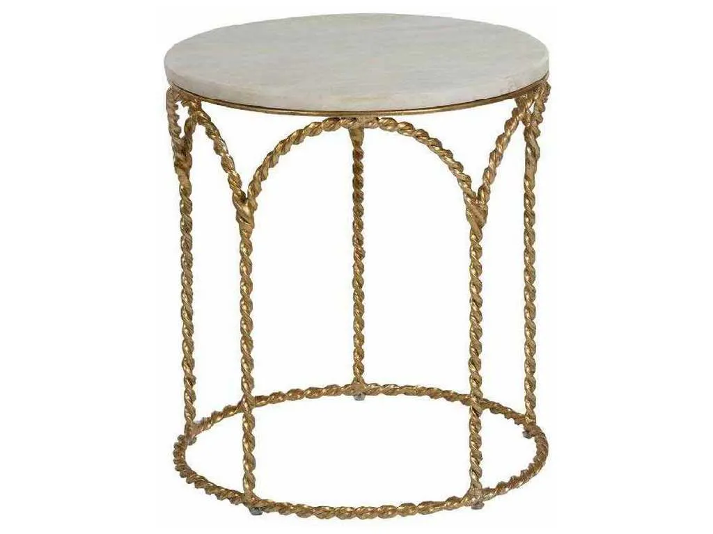 Gabby Home SCH-161175  Basel Side Table