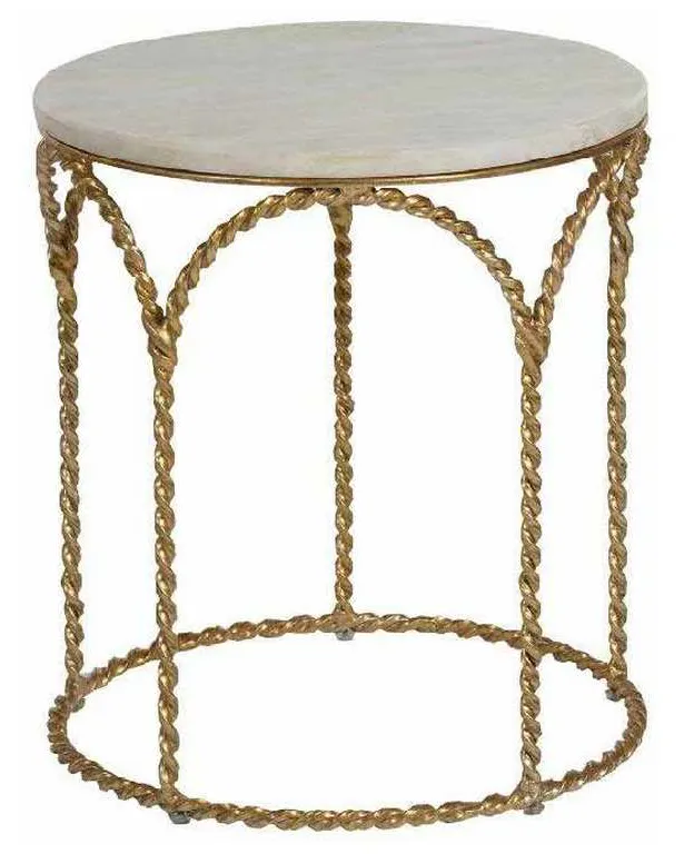 Gabby Home SCH-161175 Basel Side Table Gabby Home SCH-161175 Basel Side Table