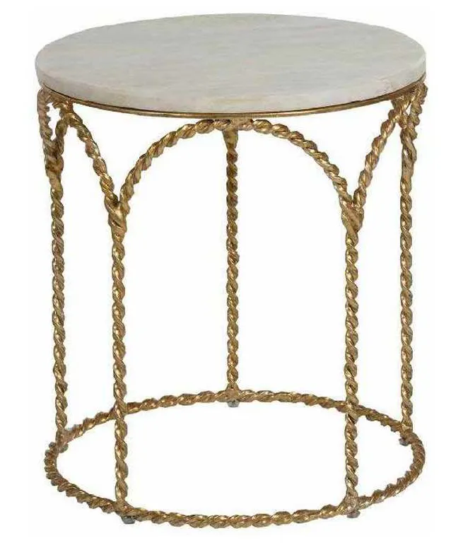 Gabby Home SCH-161175 Basel Side Table Gabby Home SCH-161175 Basel Side Table