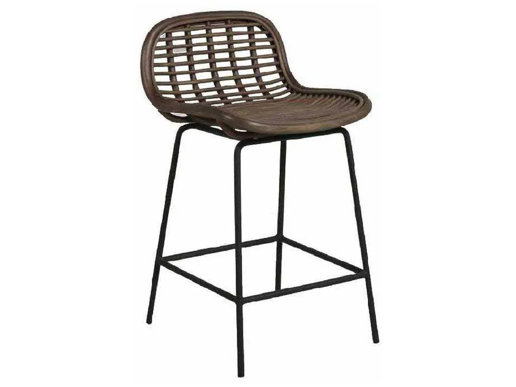 Gabby Home SCH-161185  Jake 24 and a half inch Counter Stool