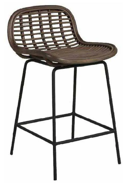 Gabby Home SCH-161185 Jake 24 and a half inch Counter Stool Gabby Home SCH-161185 Jake 24 and a half inch Counter Stool