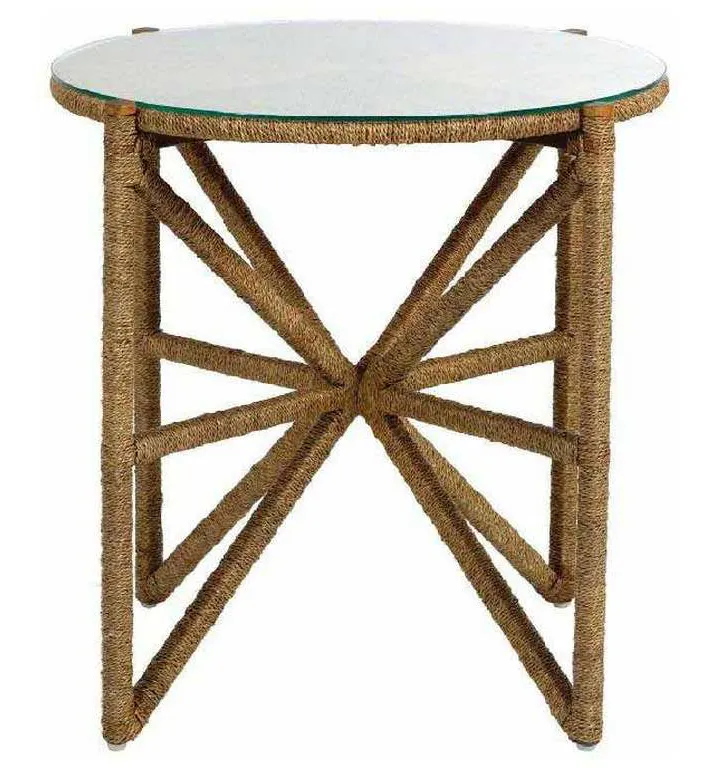 Gabby Home SCH-162030 Nigel Side Table Gabby Home SCH-162030 Nigel Side Table