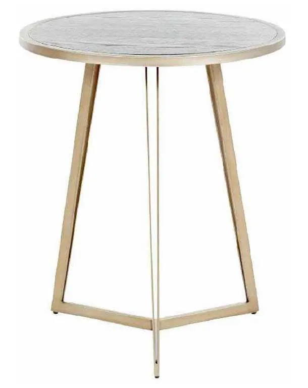 Gabby Home SCH-163250 Caswell Side Table Gabby Home SCH-163250 Caswell Side Table