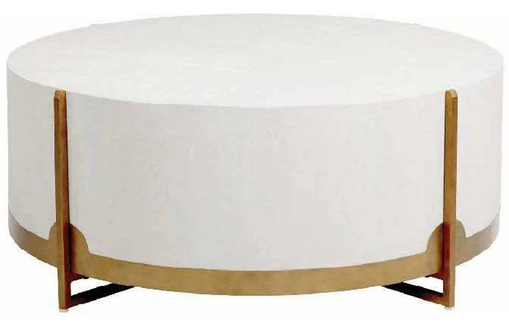 Gabby Home SCH-163255 Clifton Coffee Table Gabby Home SCH-163255 Clifton Coffee Table
