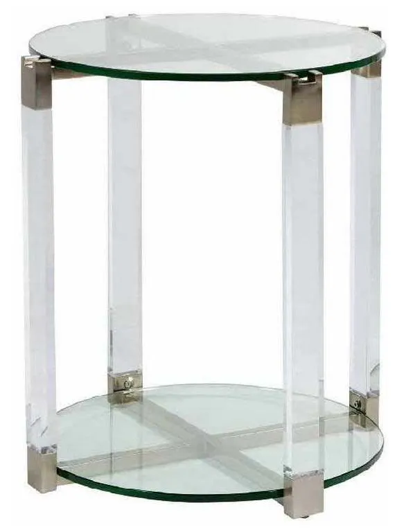 Gabby Home SCH-163275 Ginny Side Table Gabby Home SCH-163275 Ginny Side Table