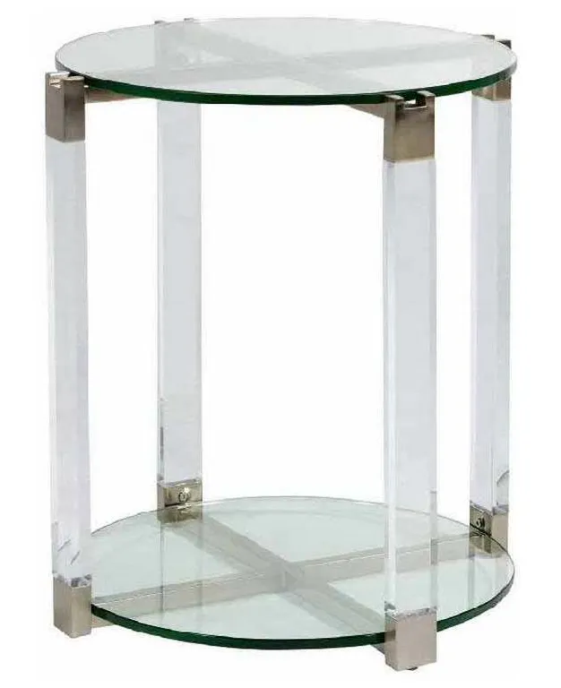 Gabby Home SCH-163275 Ginny Side Table Gabby Home SCH-163275 Ginny Side Table