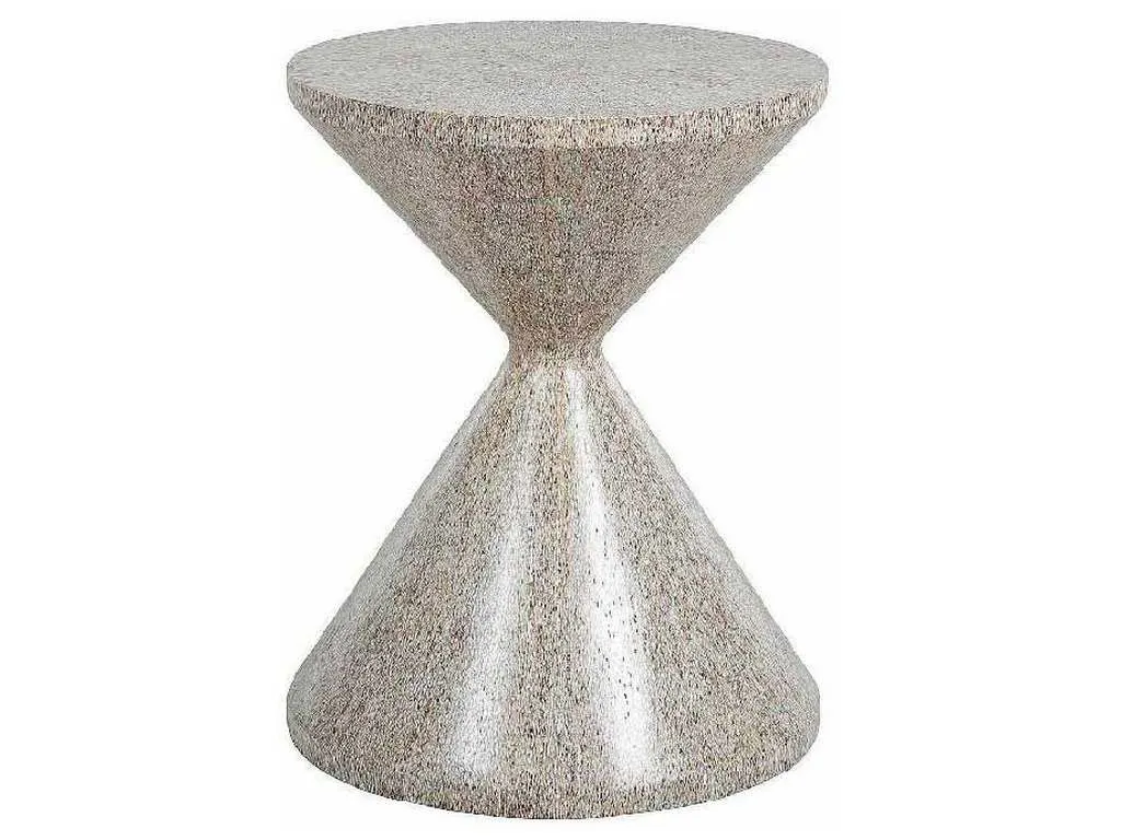 Gabby Home SCH-163325  Liz Side Table
