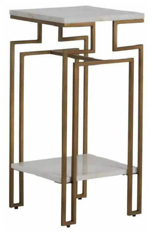Gabby Home SCH-163335 Louie Side Table Gabby Home SCH-163335 Louie Side Table