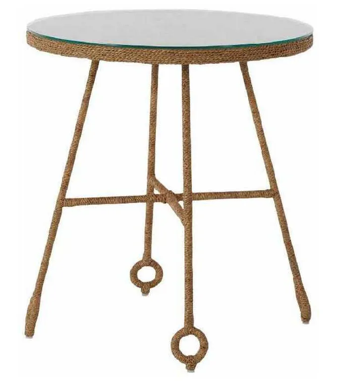 Gabby Home SCH-165035 Dakota Side Table Gabby Home SCH-165035 Dakota Side Table
