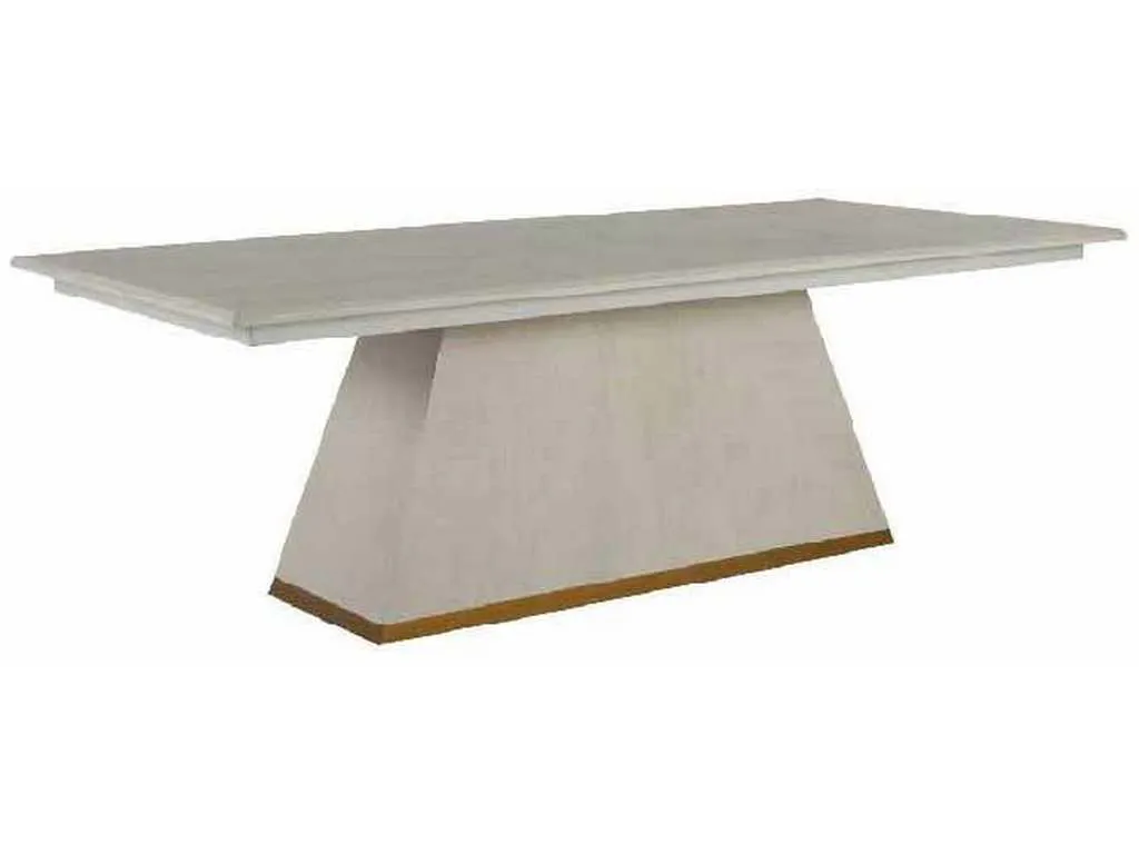 Gabby Home SCH-165065  Ferris Dining Table