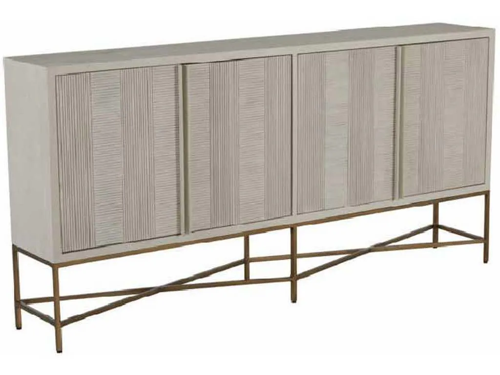 Gabby Home SCH-165075  Carol Sideboard