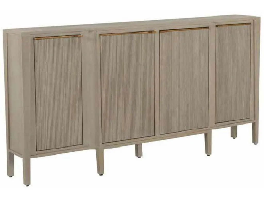 Gabby Home SCH-165080  Leary Sideboard