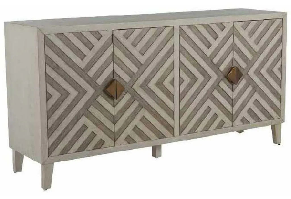 Gabby Home SCH-165085 Molena Cabinet Gabby Home SCH-165085 Molena Cabinet