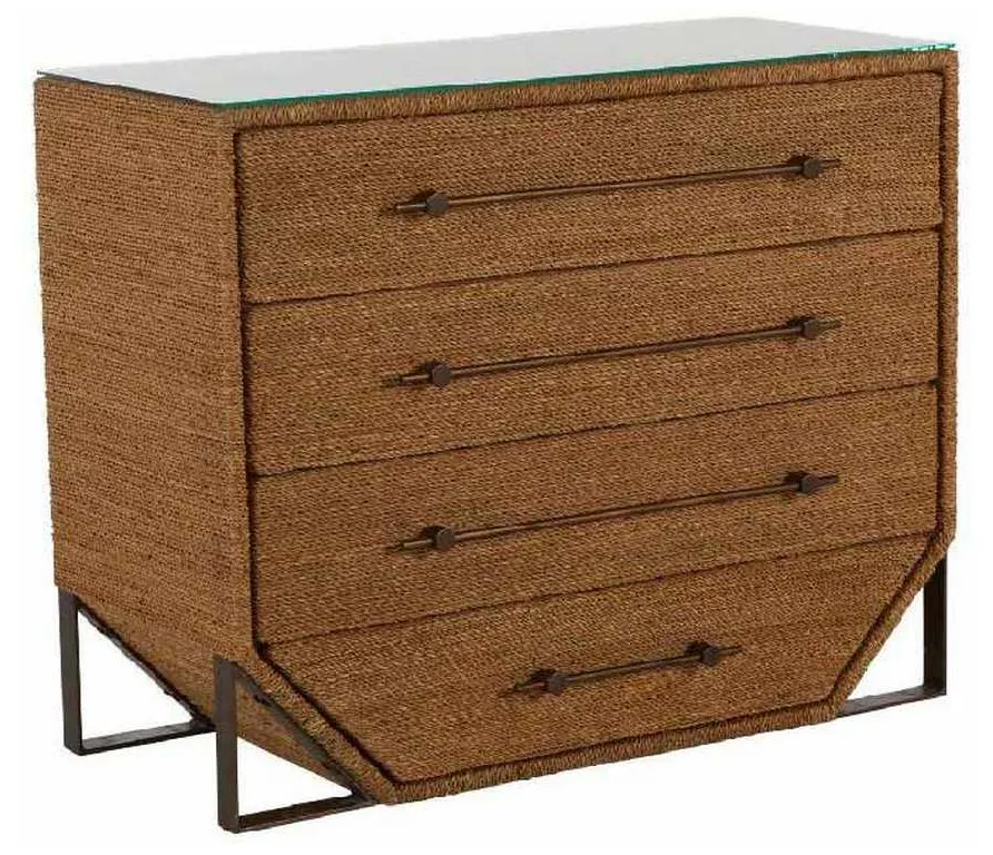 Gabby Home SCH-165090 Chase chest Gabby Home SCH-165090 Chase chest