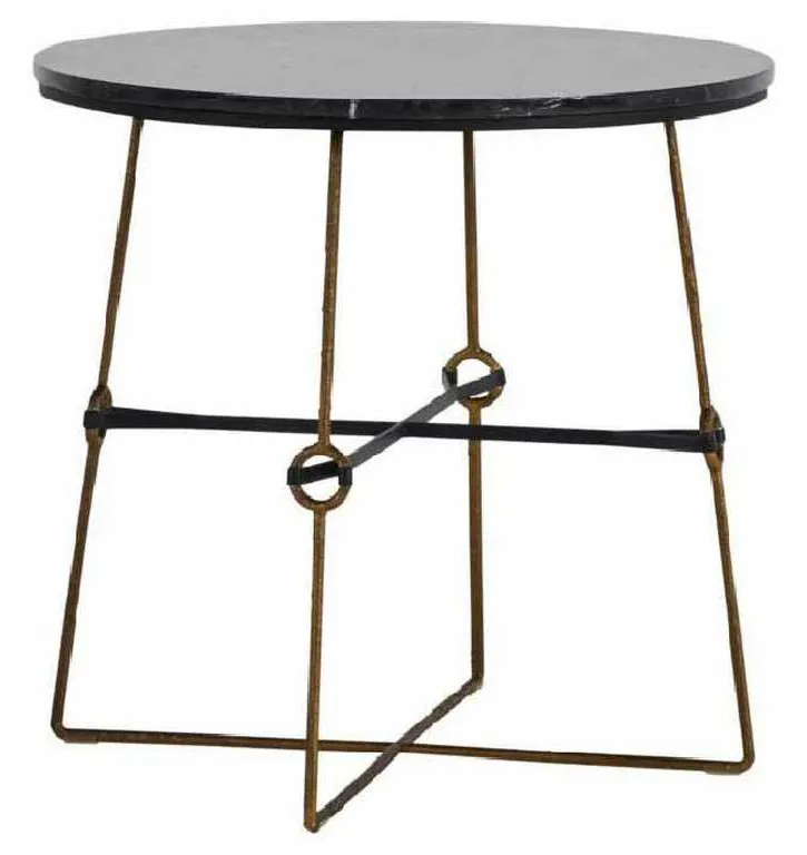 Gabby Home SCH-166130 Stefan Side Table Gabby Home SCH-166130 Stefan Side Table