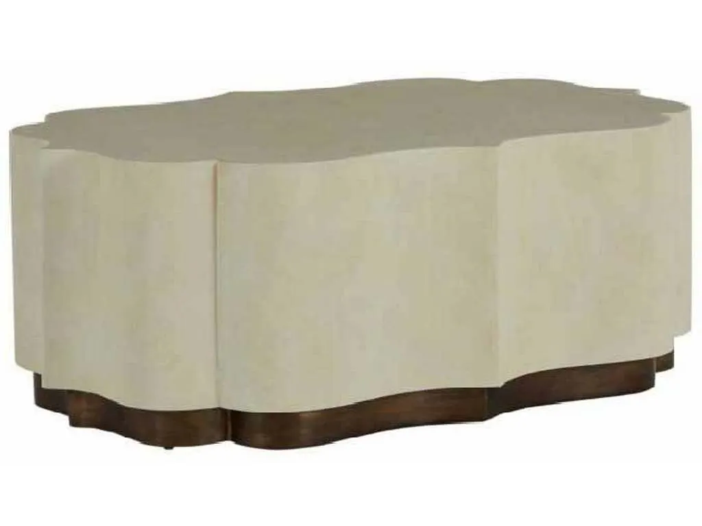 Gabby Home SCH-166155 Staffield Coffee Table