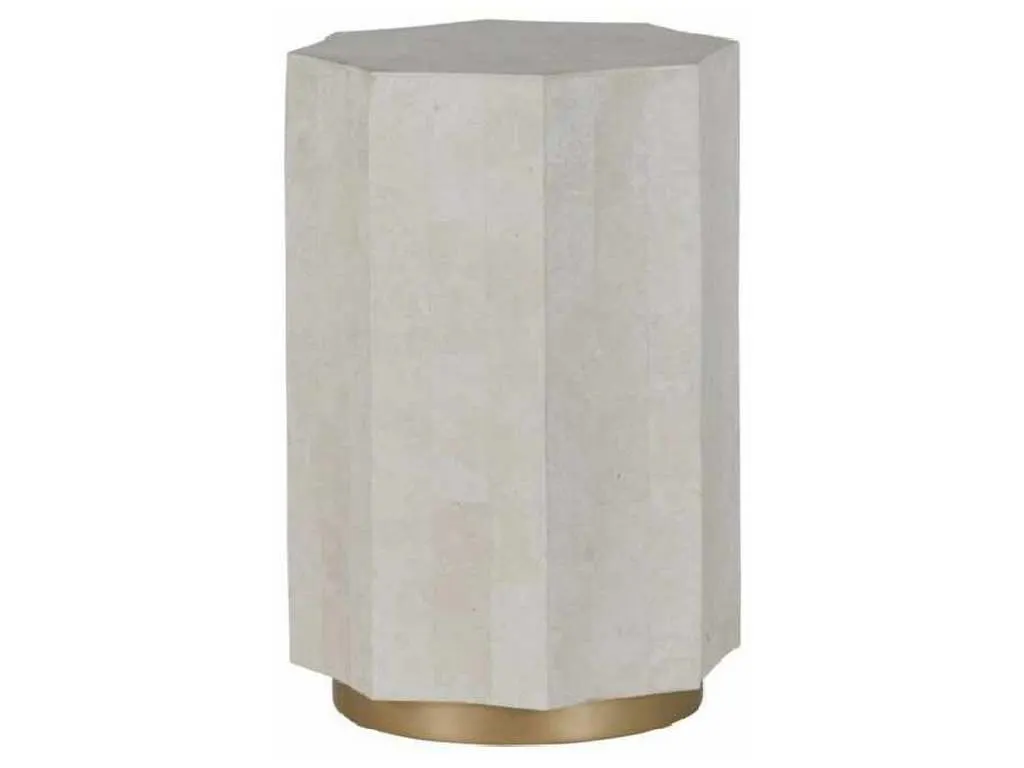 Gabby Home SCH-166165  Bellany Side Table