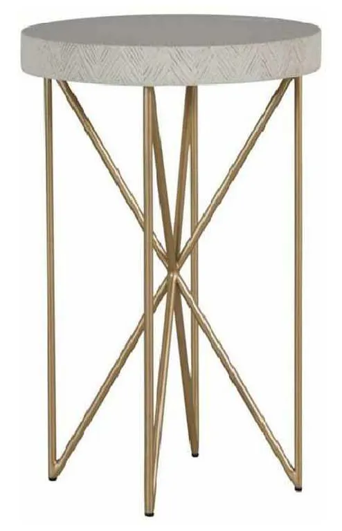 Gabby Home SCH-166235 Jennings Side Table Gabby Home SCH-166235 Jennings Side Table