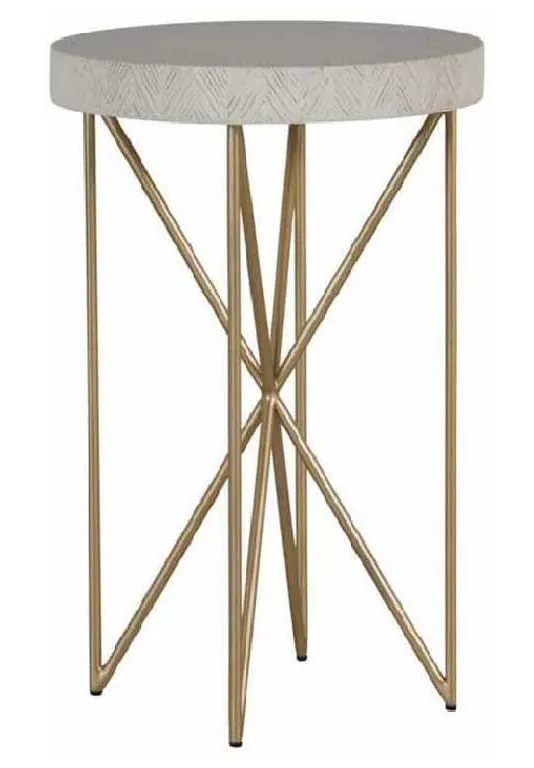Gabby Home SCH-166235 Jennings Side Table Gabby Home SCH-166235 Jennings Side Table