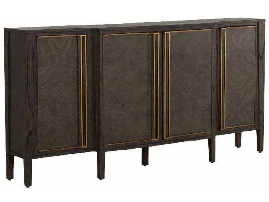 Gabby Home SCH-166275  Fitzgerald Sideboard