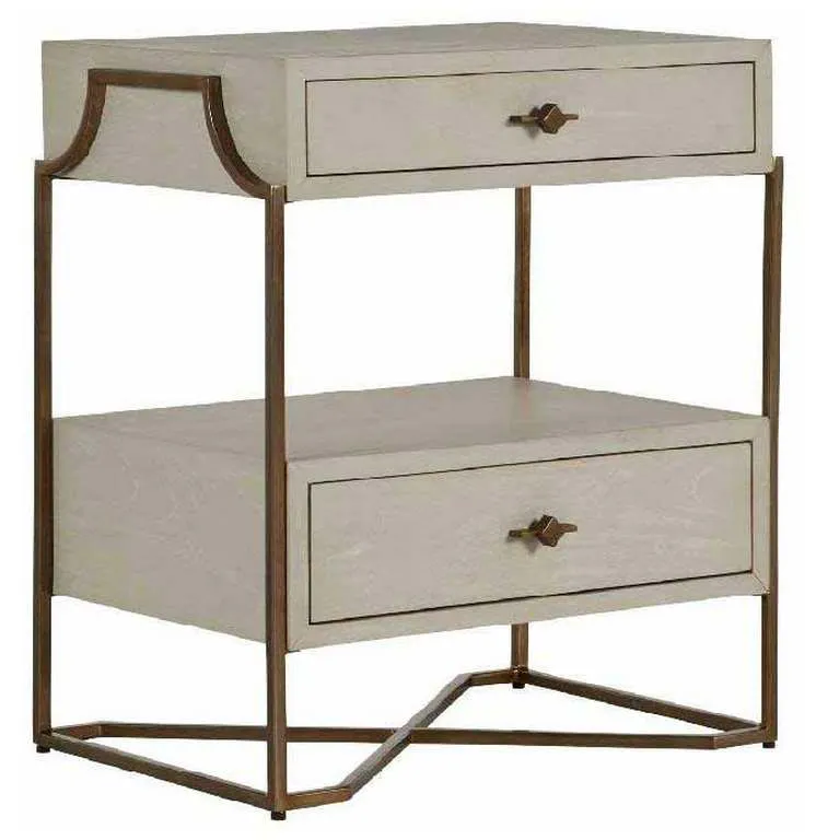 Gabby Home SCH-166285 Soma Nightstand Gabby Home SCH-166285 Soma Nightstand
