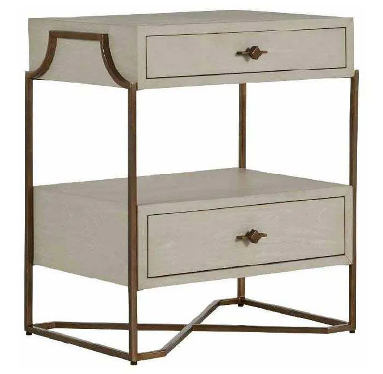 Gabby Home SCH-166285 Soma Nightstand Gabby Home SCH-166285 Soma Nightstand
