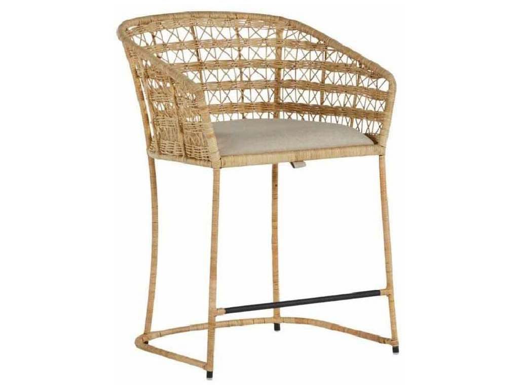 Gabby Home SCH-166325  Lambert Counter Stool