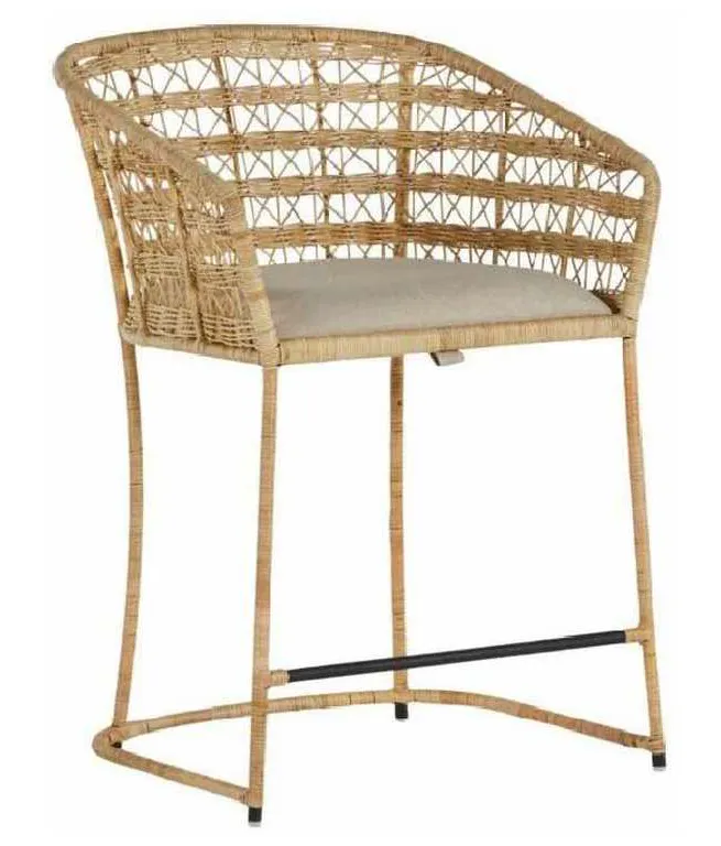 Gabby Home SCH-166325 Lambert Counter Stool Gabby Home SCH-166325 Lambert Counter Stool
