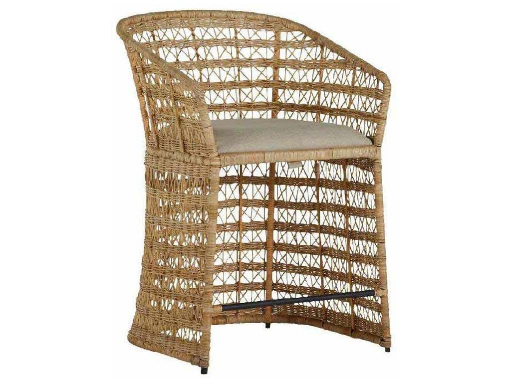 Gabby Home SCH-166340  Libby Counter Stool