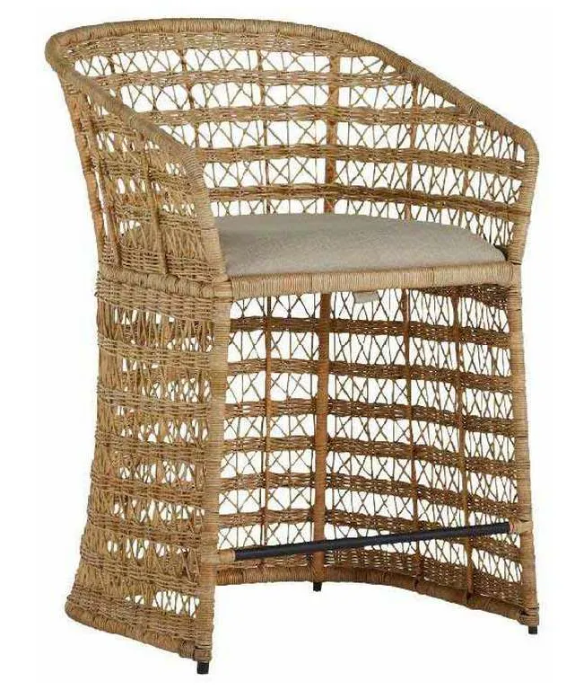 Gabby Home SCH-166340 Libby Counter Stool Gabby Home SCH-166340 Libby Counter Stool