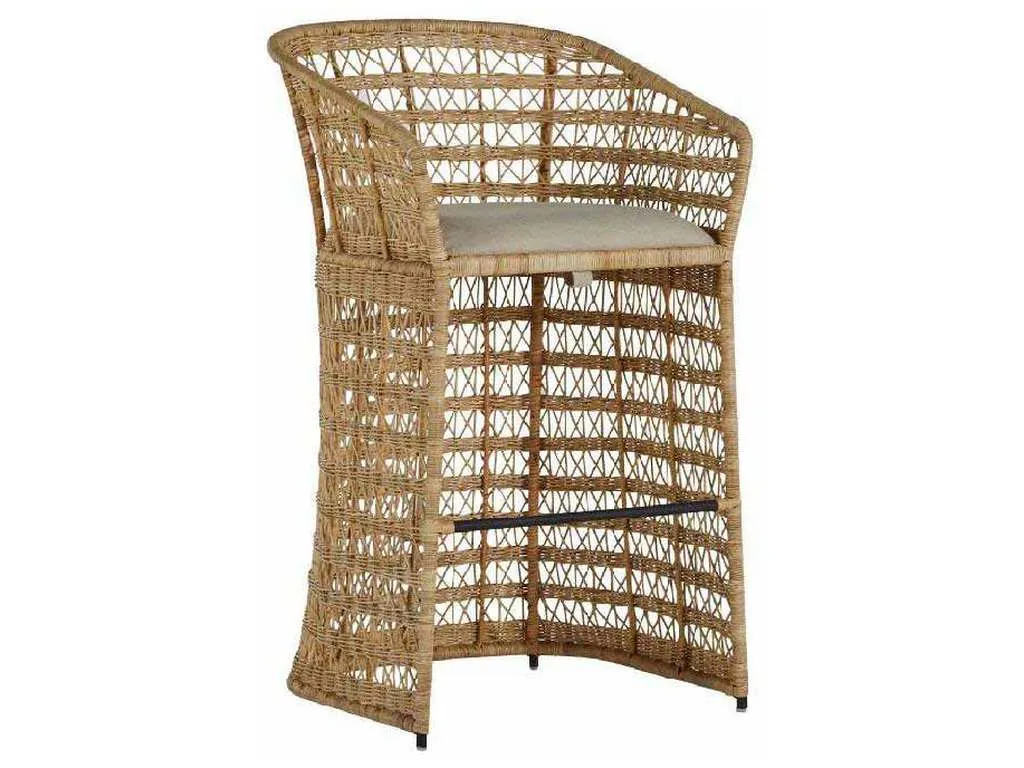 Gabby Home SCH-166345  Libby Bar Stool