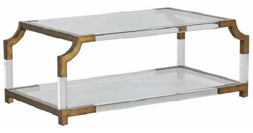 Gabby Home SCH-167040 Kensley Coffee Table Gabby Home SCH-167040 Kensley Coffee Table