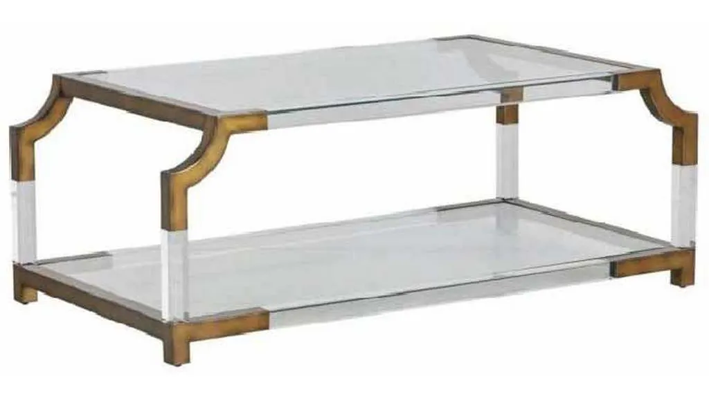 Gabby Home SCH-167040 Kensley Coffee Table Gabby Home SCH-167040 Kensley Coffee Table