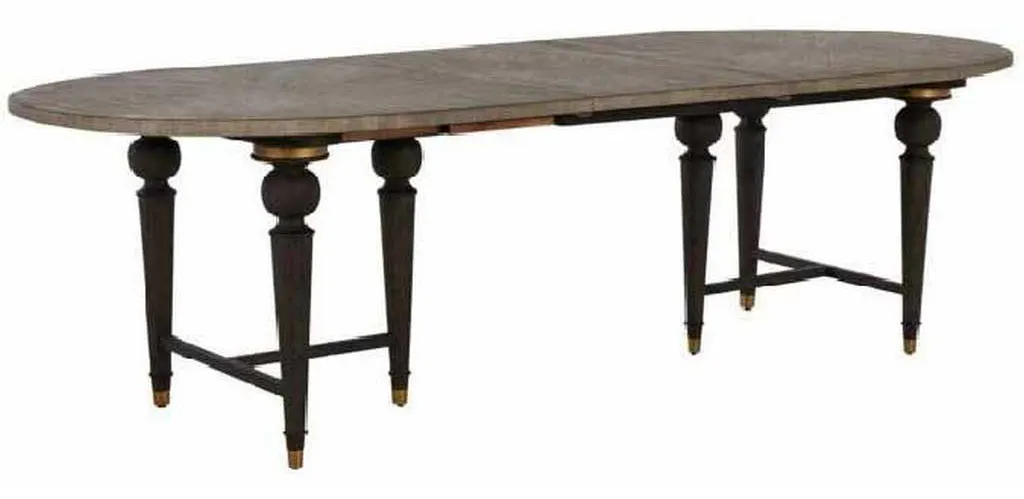 Gabby Home SCH-167050 Roderick Dining Table Gabby Home SCH-167050 Roderick Dining Table
