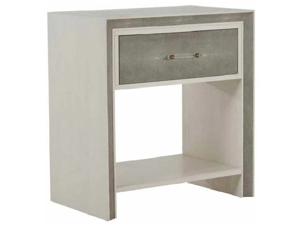 Gabby Home SCH-167060  Alford Nightstand