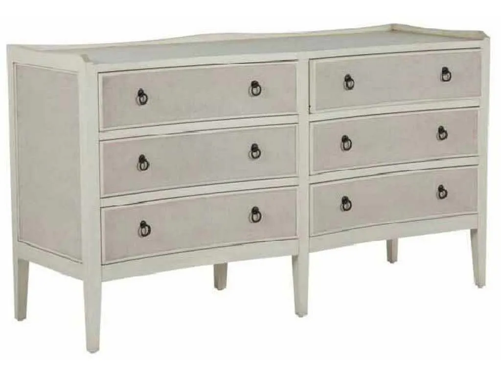 Gabby Home SCH-167200  Naomi Chest Cream