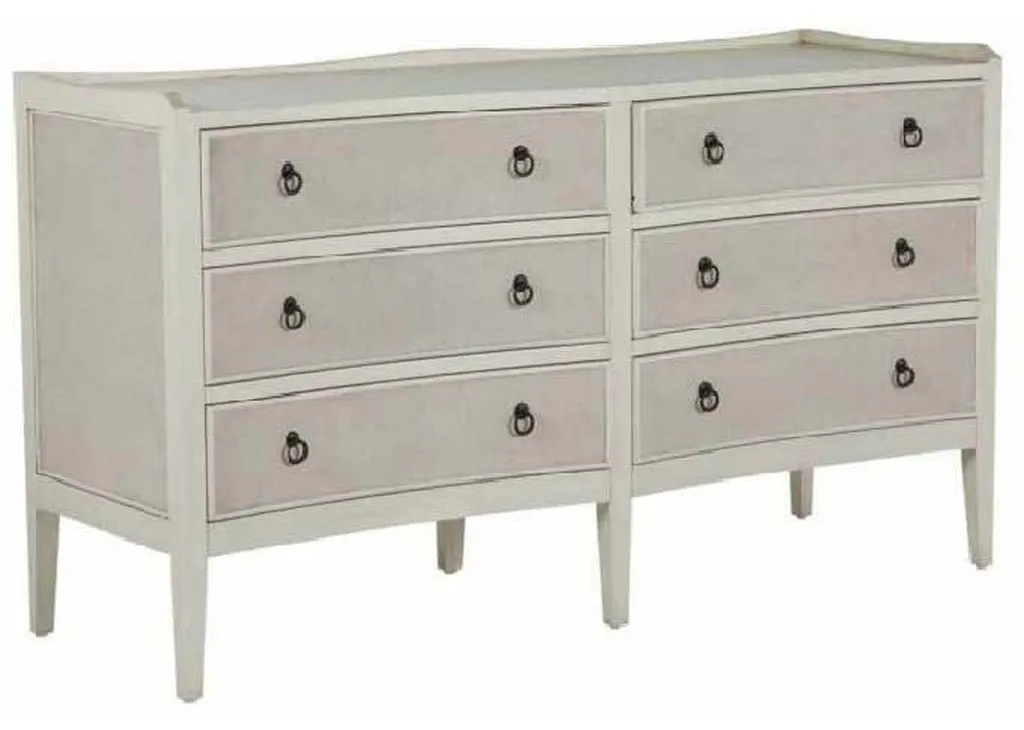 Gabby Home SCH-167200 Naomi Chest Cream Gabby Home SCH-167200 Naomi Chest Cream